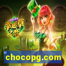 chocopg.com