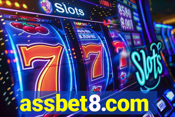 assbet8.com