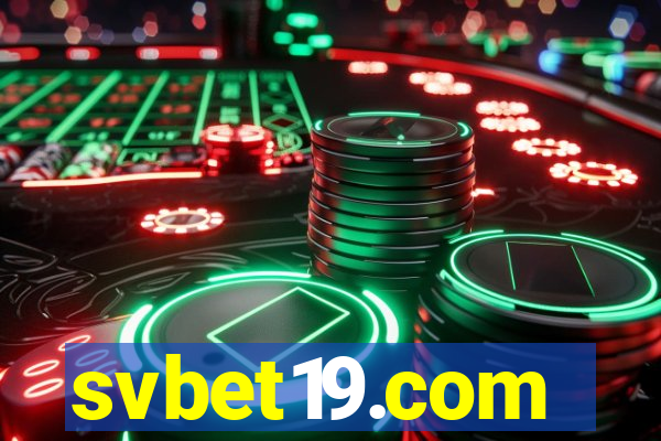 svbet19.com