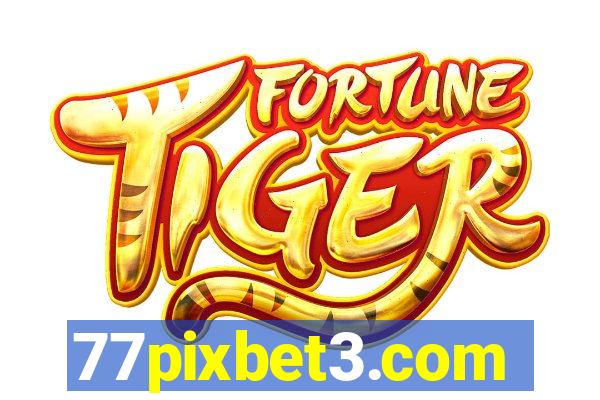 77pixbet3.com