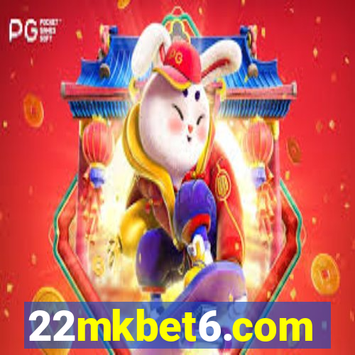 22mkbet6.com