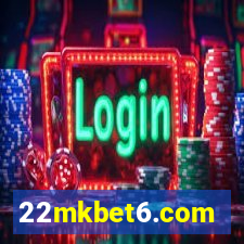 22mkbet6.com