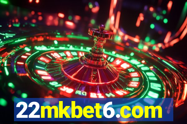 22mkbet6.com