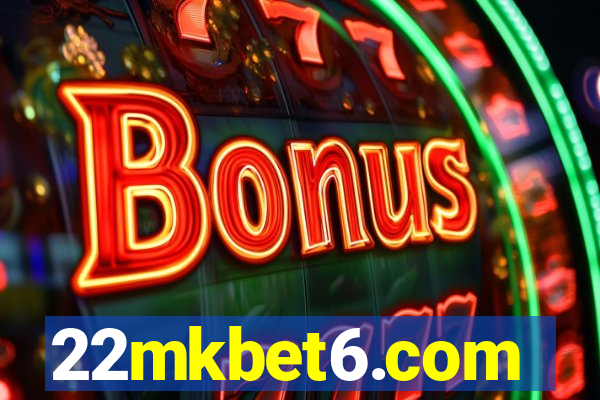 22mkbet6.com