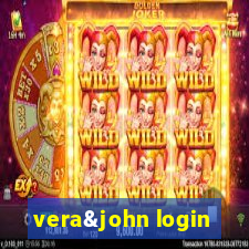 vera&john login