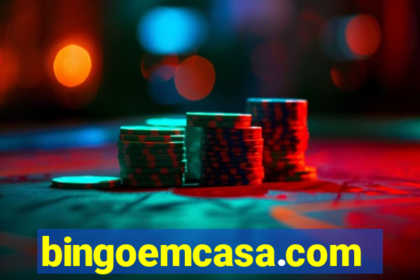 bingoemcasa.com