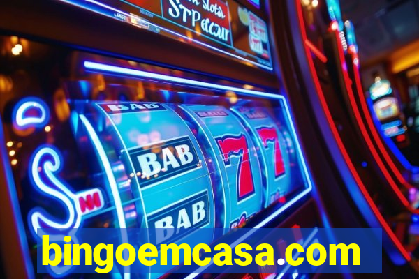 bingoemcasa.com