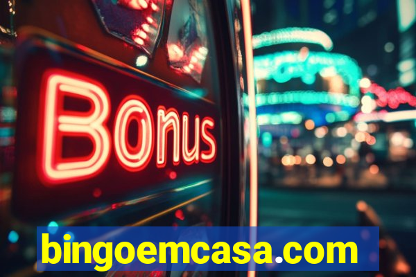 bingoemcasa.com