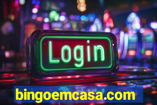 bingoemcasa.com