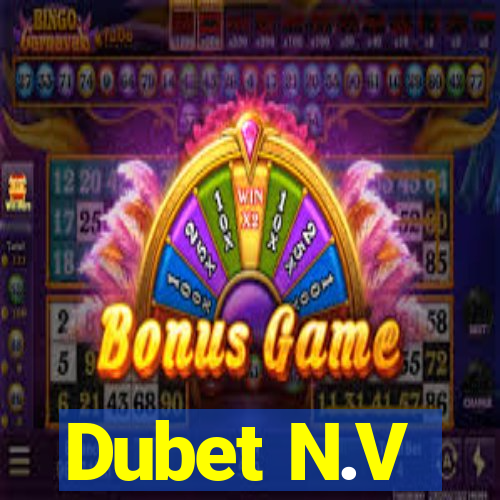 Dubet N.V