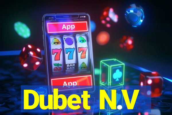 Dubet N.V