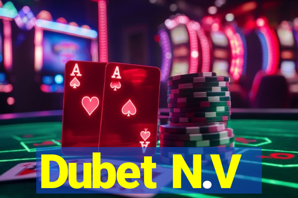 Dubet N.V