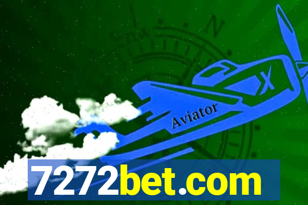 7272bet.com