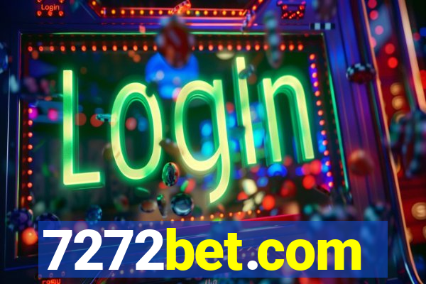 7272bet.com