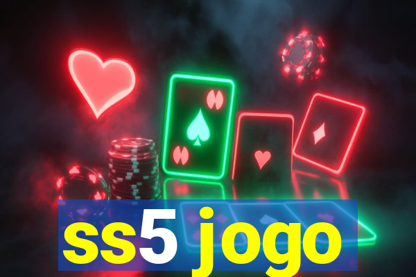 ss5 jogo