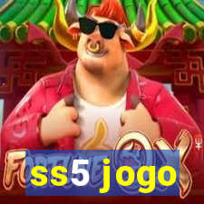 ss5 jogo