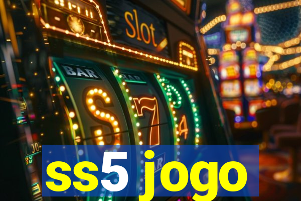 ss5 jogo