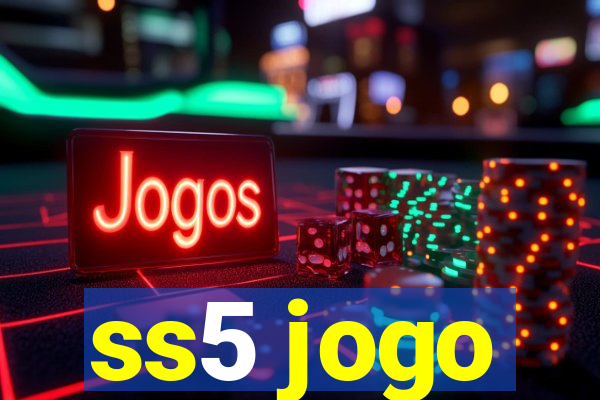 ss5 jogo