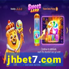 jhbet7.com