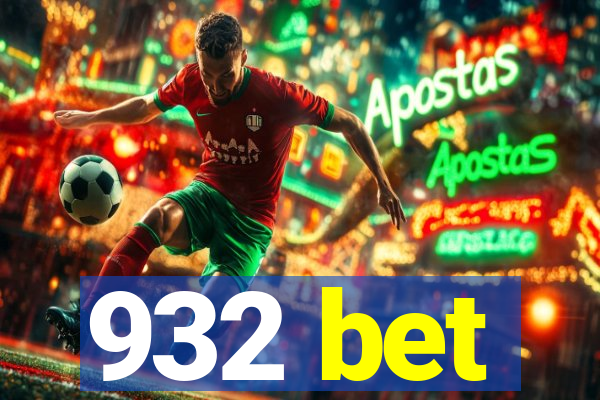 932 bet