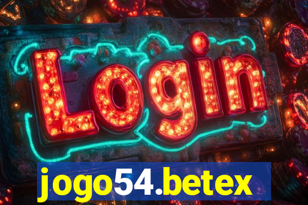 jogo54.betex