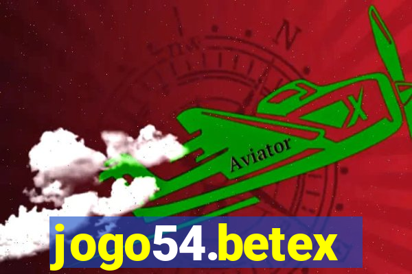 jogo54.betex