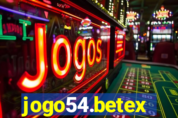 jogo54.betex