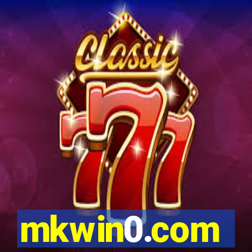 mkwin0.com