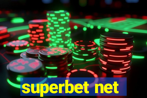 superbet net