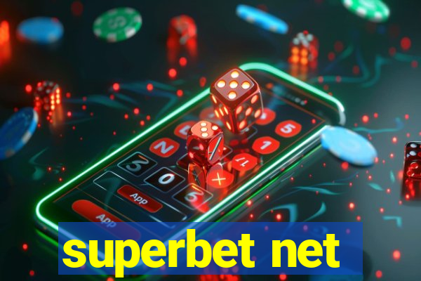 superbet net