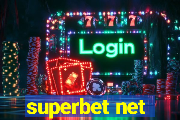 superbet net