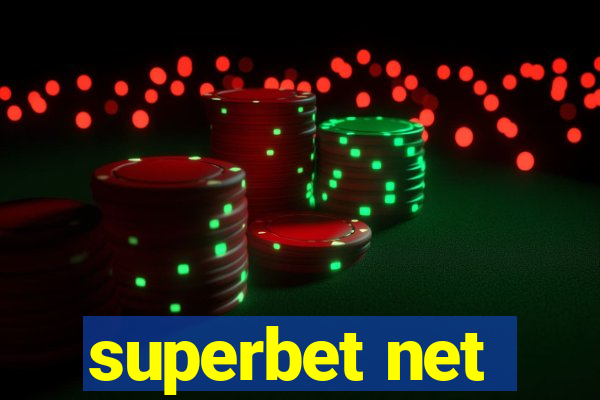 superbet net