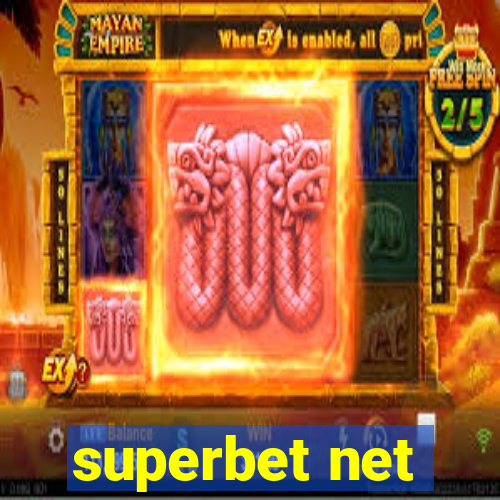 superbet net