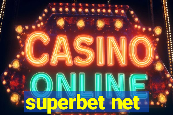 superbet net