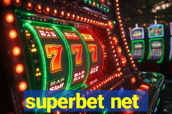 superbet net