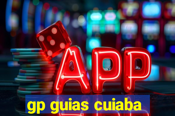 gp guias cuiaba