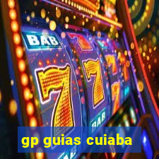 gp guias cuiaba