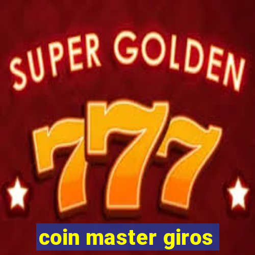 coin master giros