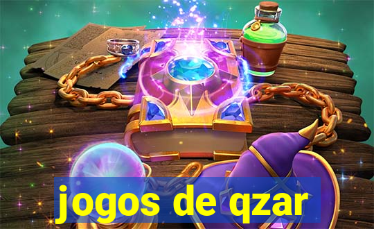 jogos de qzar