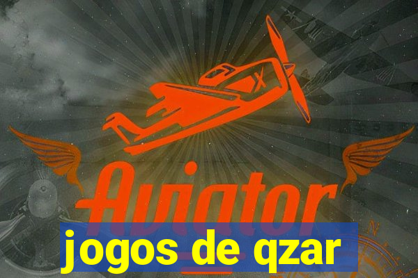 jogos de qzar