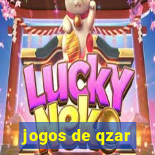 jogos de qzar