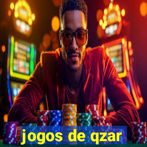 jogos de qzar