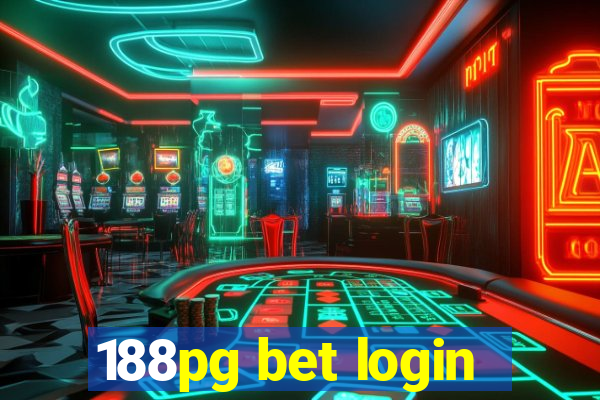 188pg bet login