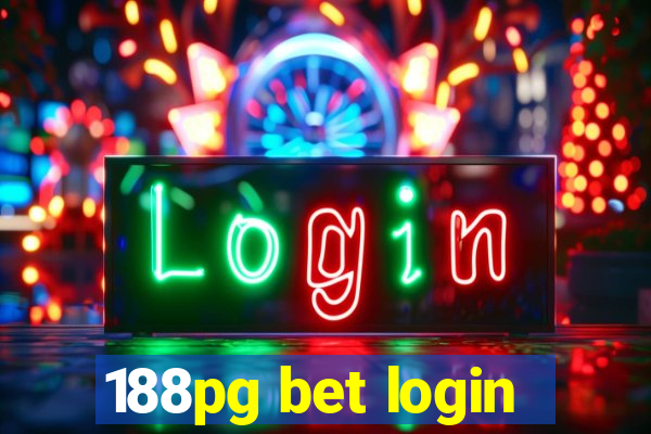 188pg bet login