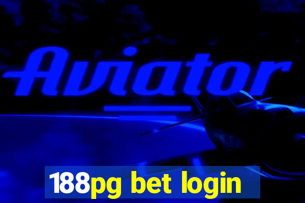 188pg bet login