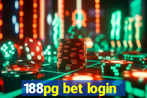 188pg bet login