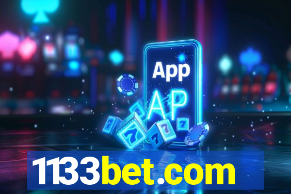 1133bet.com