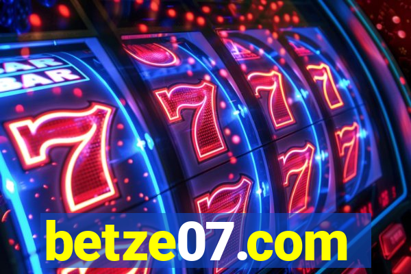 betze07.com