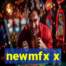 newmfx x