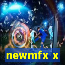 newmfx x